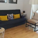 Great Break Flat דירה אל מדאנו