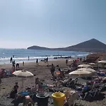 Great Break Flat * אל מדאנו