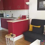 דירה Great Break Flat אל מדאנו