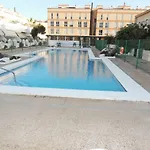 Great Break Flat דירה