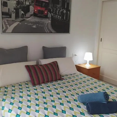 Great Break Flat Apartment *