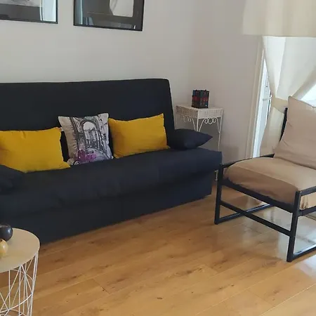 Great Break Flat Daire El Médano