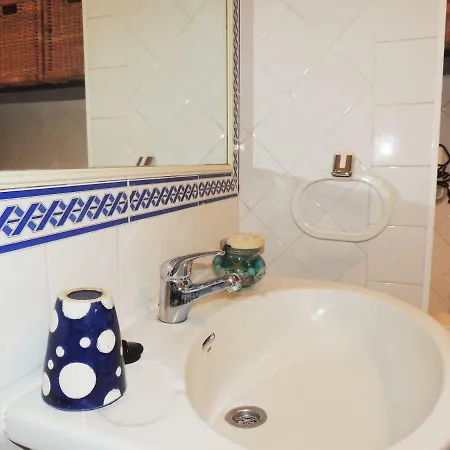 Apartment Great Break Flat El Medano (Tenerife)
