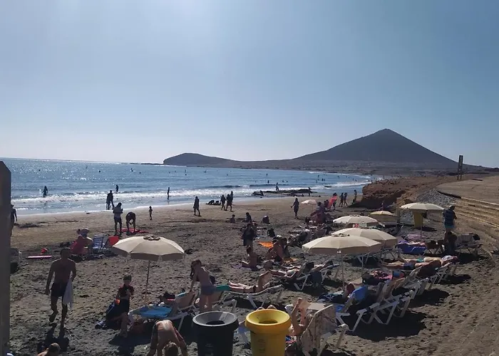 Great Break Flat * 엘메다노