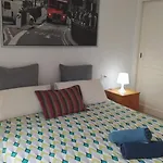 Great Break Flat Appartement *