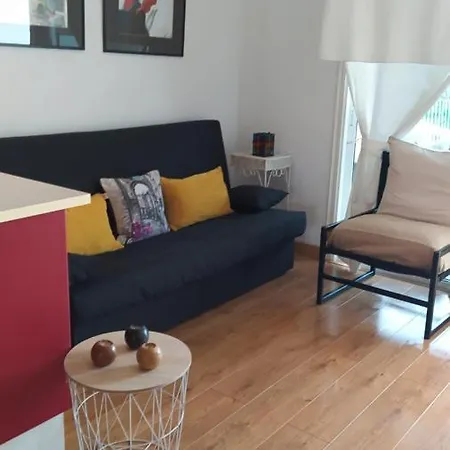 Great Break Flat * El Médano