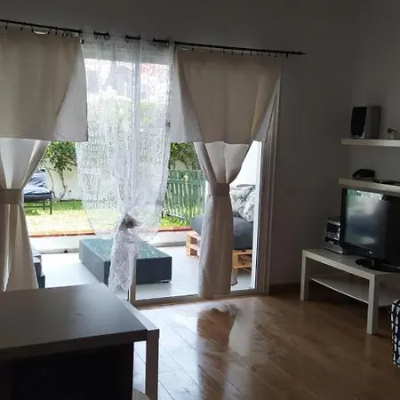 Apartamento Great Break Flat *