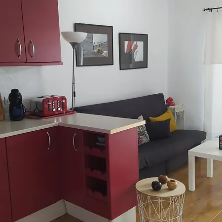 Apartamento Great Break Flat