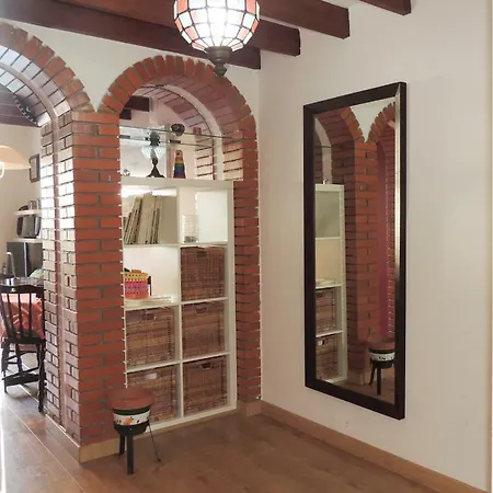 Great Break Flat Apartment *