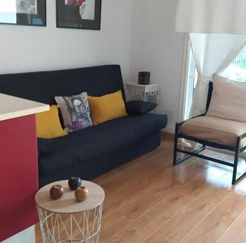 Great Break Flat * El Médano