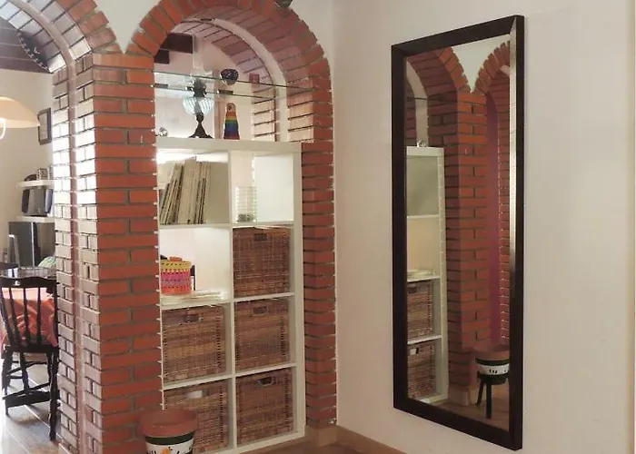 Great Break Flat شقة *