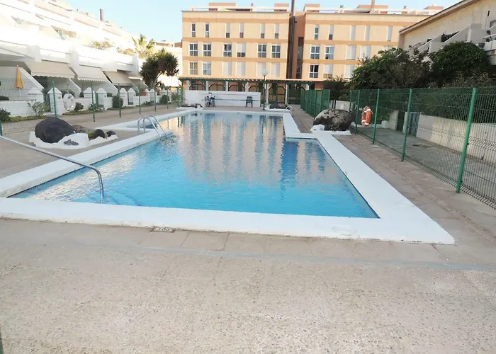 Great Break Flat شقة