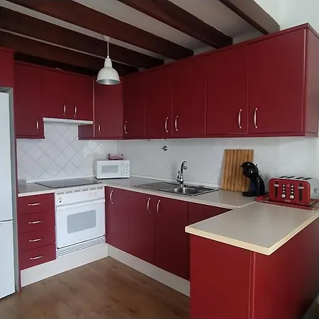 Appartement Great Break Flat *