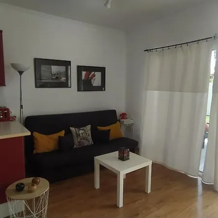 Appartement Great Break Flat El Médano