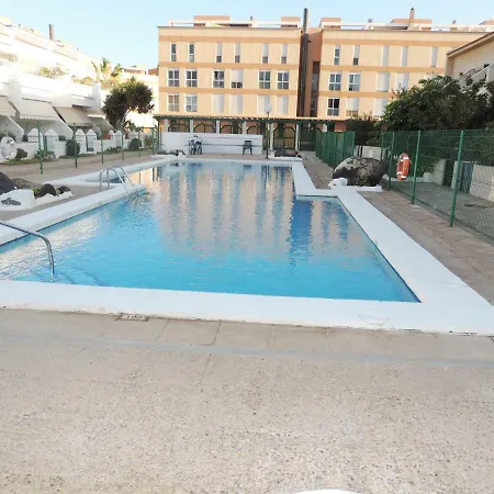 Great Break Flat Apartament