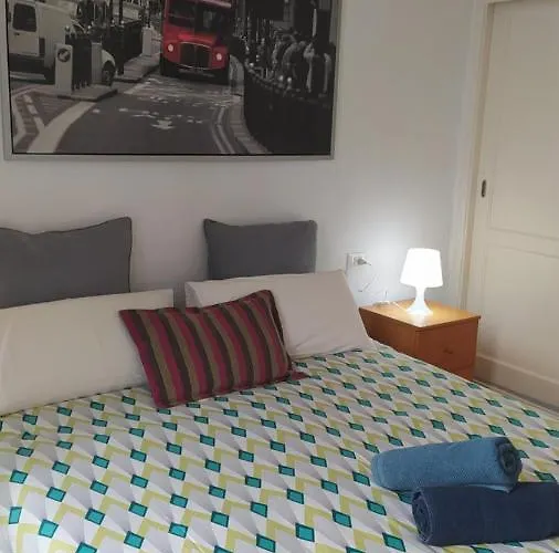 Great Break Flat Appartement *