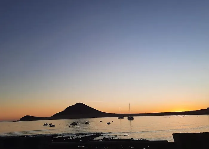 Great Break Flat Appartement