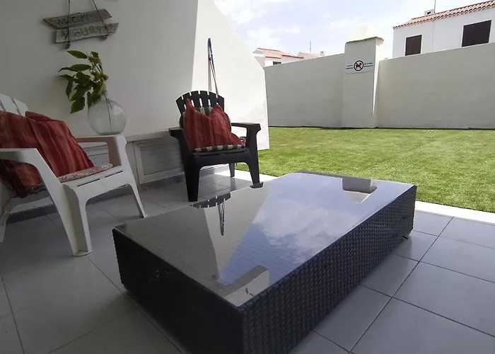 Great Break Flat Appartement *