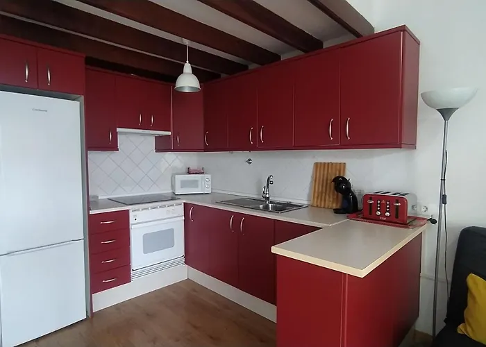 Appartement Great Break Flat *