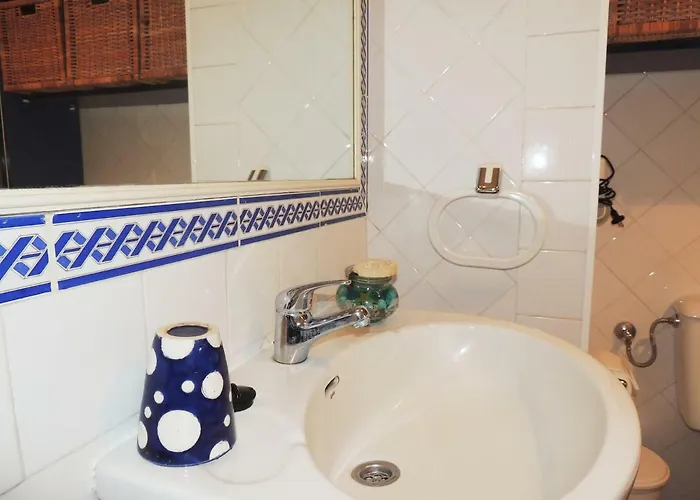 Appartement Great Break Flat El Médano